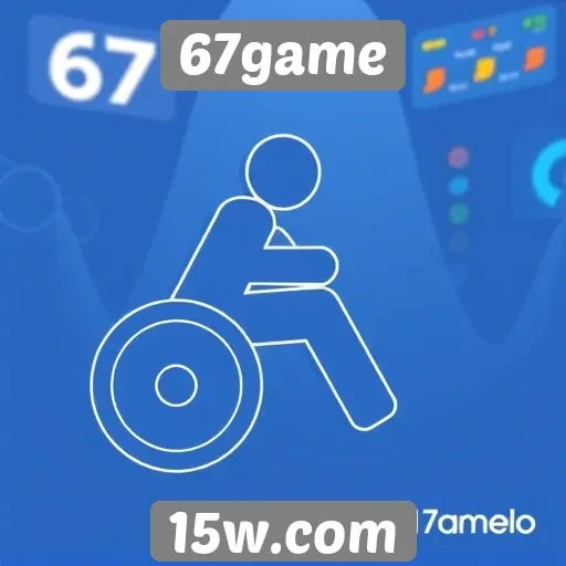 Acessibilidade no 67game e seu impacto
