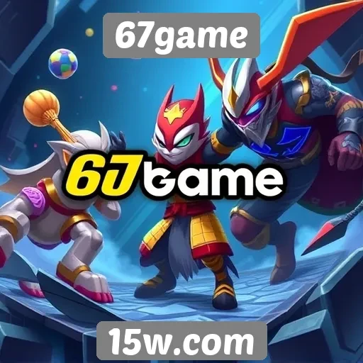 Comparação entre 67game e outros sites de jogos