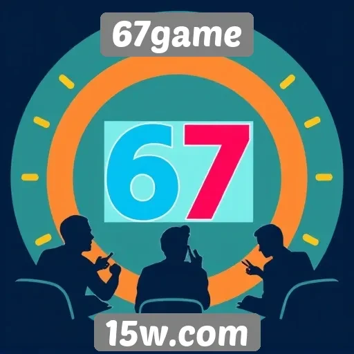 Desenvolvedores falam sobre inovações em jogos no 67game