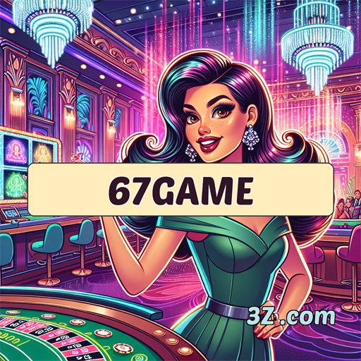 Slots: Uma Nova Dimensão de Diversão no 67game