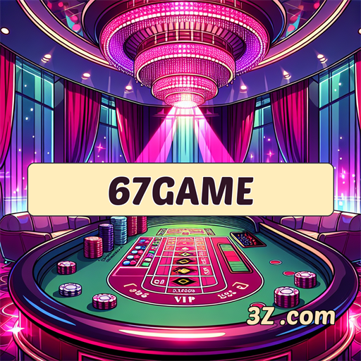 Slots: Uma Nova Dimensão de Diversão no 67game