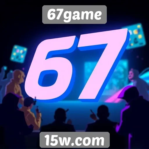 Impacto do 67game na comunidade de jogadores