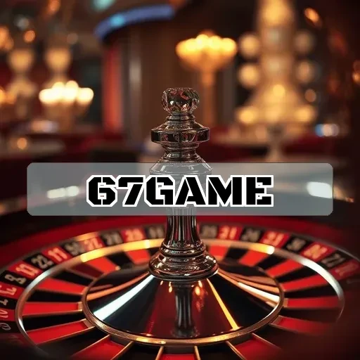 67game: Segurança Inabalável Para Jogadores Brasileiros